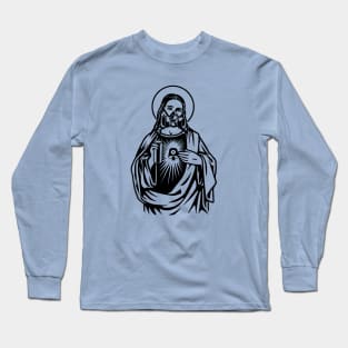 GRAFFITI IS MY RELIGION Long Sleeve T-Shirt